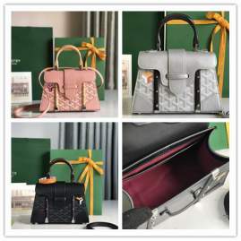 Picture of Goyard Handbags _SKUfw242848806fw
